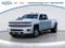 2019 Chevrolet Silverado 3500HD LTZ