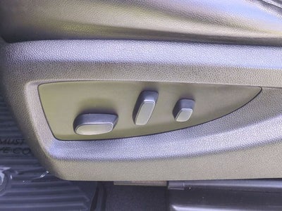 2019 Chevrolet Silverado 3500HD LTZ