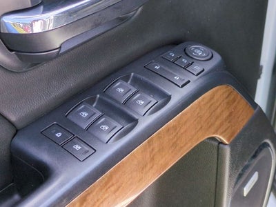 2019 Chevrolet Silverado 3500HD LTZ