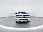 2019 Chevrolet Silverado 3500HD LTZ