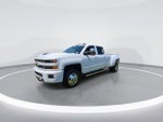 2019 Chevrolet Silverado 3500HD LTZ