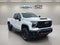 2025 Chevrolet Silverado 2500HD ZR2