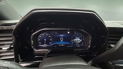 2025 Chevrolet Silverado 2500HD ZR2