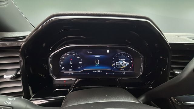 2025 Chevrolet Silverado 2500HD ZR2