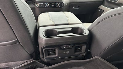 2025 Chevrolet Silverado 2500HD ZR2