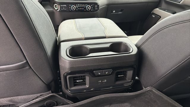 2025 Chevrolet Silverado 2500HD ZR2