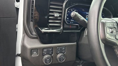 2025 Chevrolet Silverado 2500HD ZR2