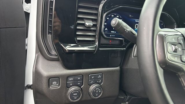 2025 Chevrolet Silverado 2500HD ZR2