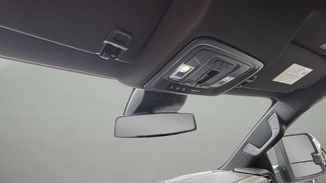 2025 Chevrolet Silverado 2500HD ZR2