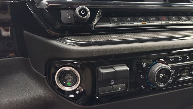 2025 Chevrolet Silverado 2500HD ZR2