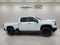 2025 Chevrolet Silverado 2500HD ZR2