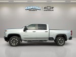 2021 Chevrolet Silverado 2500HD Custom
