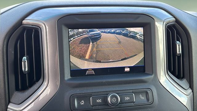 2021 Chevrolet Silverado 2500HD Custom