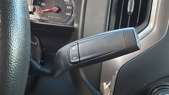 2021 Chevrolet Silverado 2500HD Custom