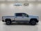 2021 Chevrolet Silverado 2500HD Custom