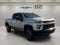 2021 Chevrolet Silverado 2500HD Custom