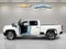 2022 Chevrolet Silverado 2500HD Custom