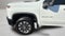 2022 Chevrolet Silverado 2500HD Custom