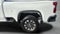 2022 Chevrolet Silverado 2500HD Custom