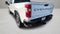 2022 Chevrolet Silverado 2500HD Custom