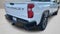 2022 Chevrolet Silverado 2500HD Custom