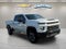 2022 Chevrolet Silverado 2500HD Custom