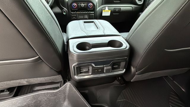 2022 Chevrolet Silverado 2500HD LTZ