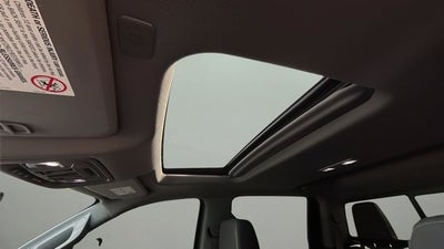 2022 Chevrolet Silverado 2500HD LTZ