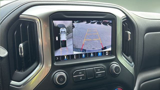 2022 Chevrolet Silverado 2500HD LTZ