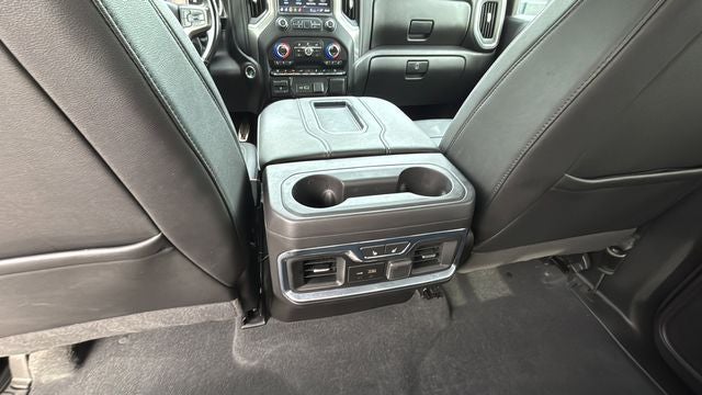 2021 Chevrolet Silverado 2500HD LTZ