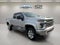 2021 Chevrolet Silverado 2500HD LTZ