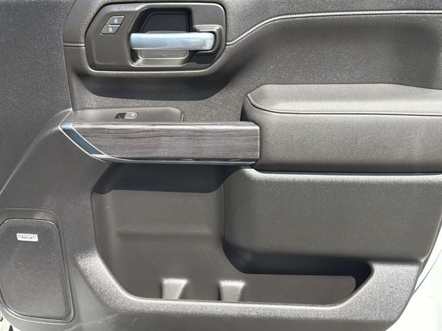 2021 Chevrolet Silverado 2500HD LTZ