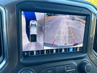 2021 Chevrolet Silverado 2500HD High Country