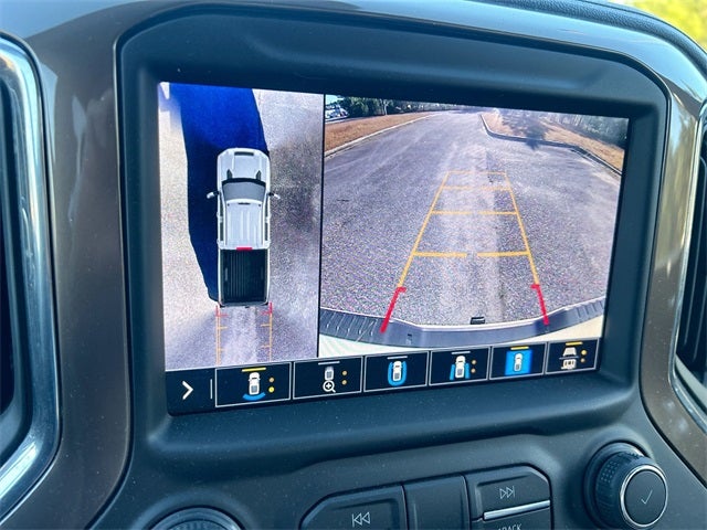 2021 Chevrolet Silverado 2500HD High Country