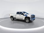 2021 Chevrolet Silverado 2500HD High Country