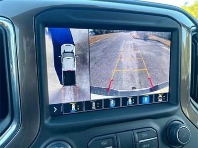 2021 Chevrolet Silverado 2500HD High Country