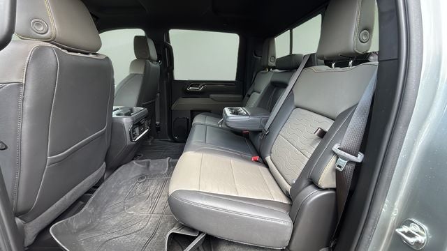 2024 Chevrolet Silverado 2500HD ZR2