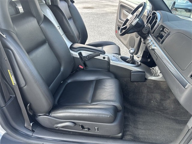 2005 Chevrolet SSR Base