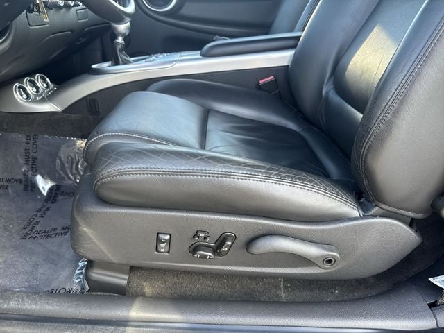 2005 Chevrolet SSR Base