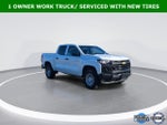2023 Chevrolet Colorado Work Truck