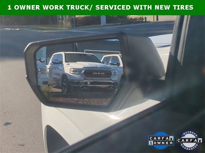 2023 Chevrolet Colorado Work Truck