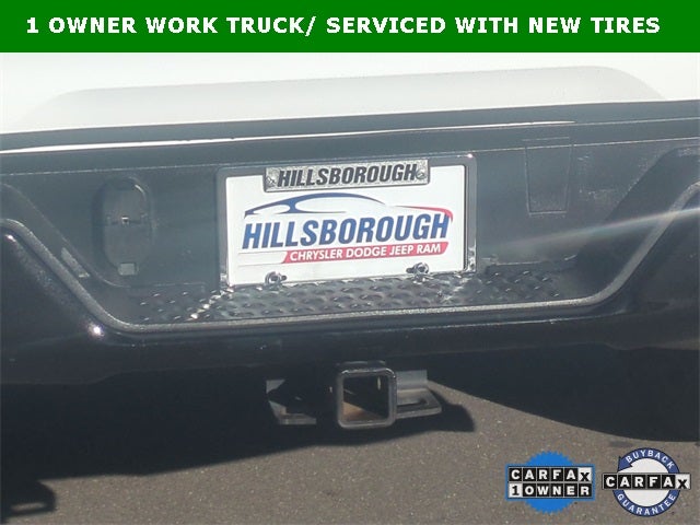 2023 Chevrolet Colorado Work Truck