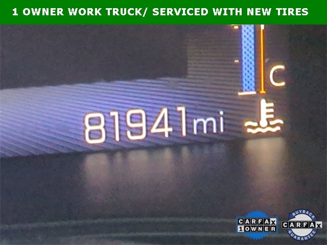 2023 Chevrolet Colorado Work Truck