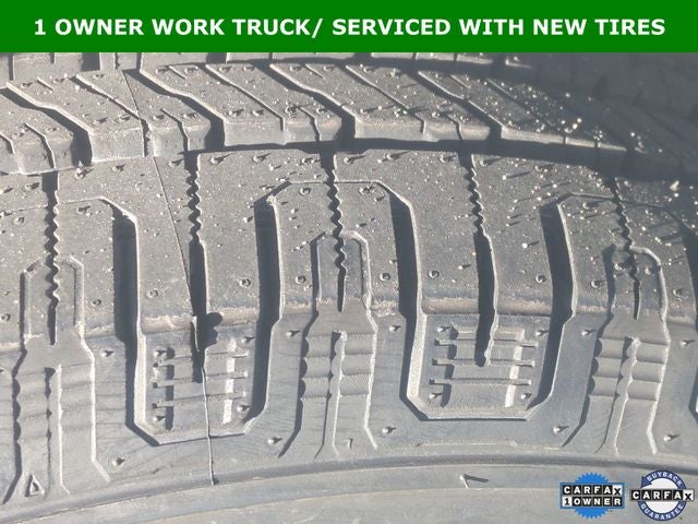 2023 Chevrolet Colorado Work Truck