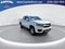 2017 Chevrolet Colorado Work Truck
