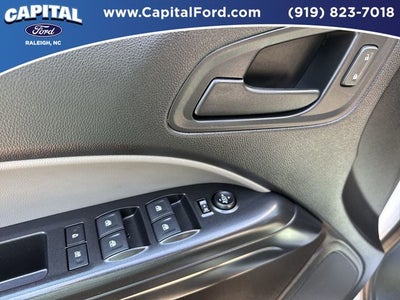 2017 Chevrolet Colorado Work Truck