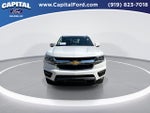 2017 Chevrolet Colorado Work Truck