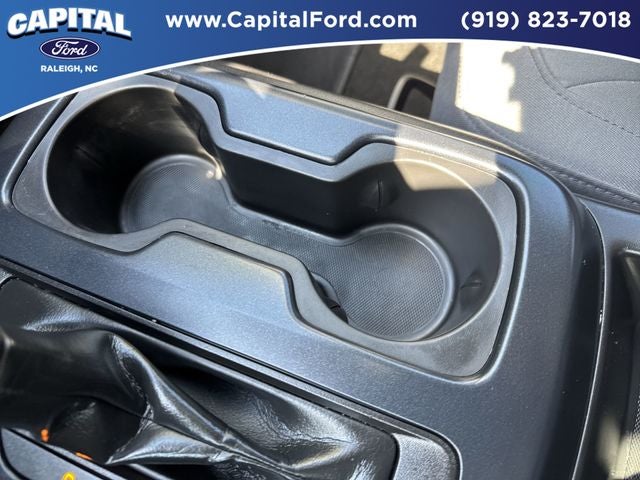 2017 Chevrolet Colorado Work Truck