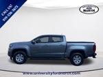 2019 Chevrolet Colorado Work Truck