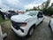 2022 Chevrolet Silverado 1500 WT